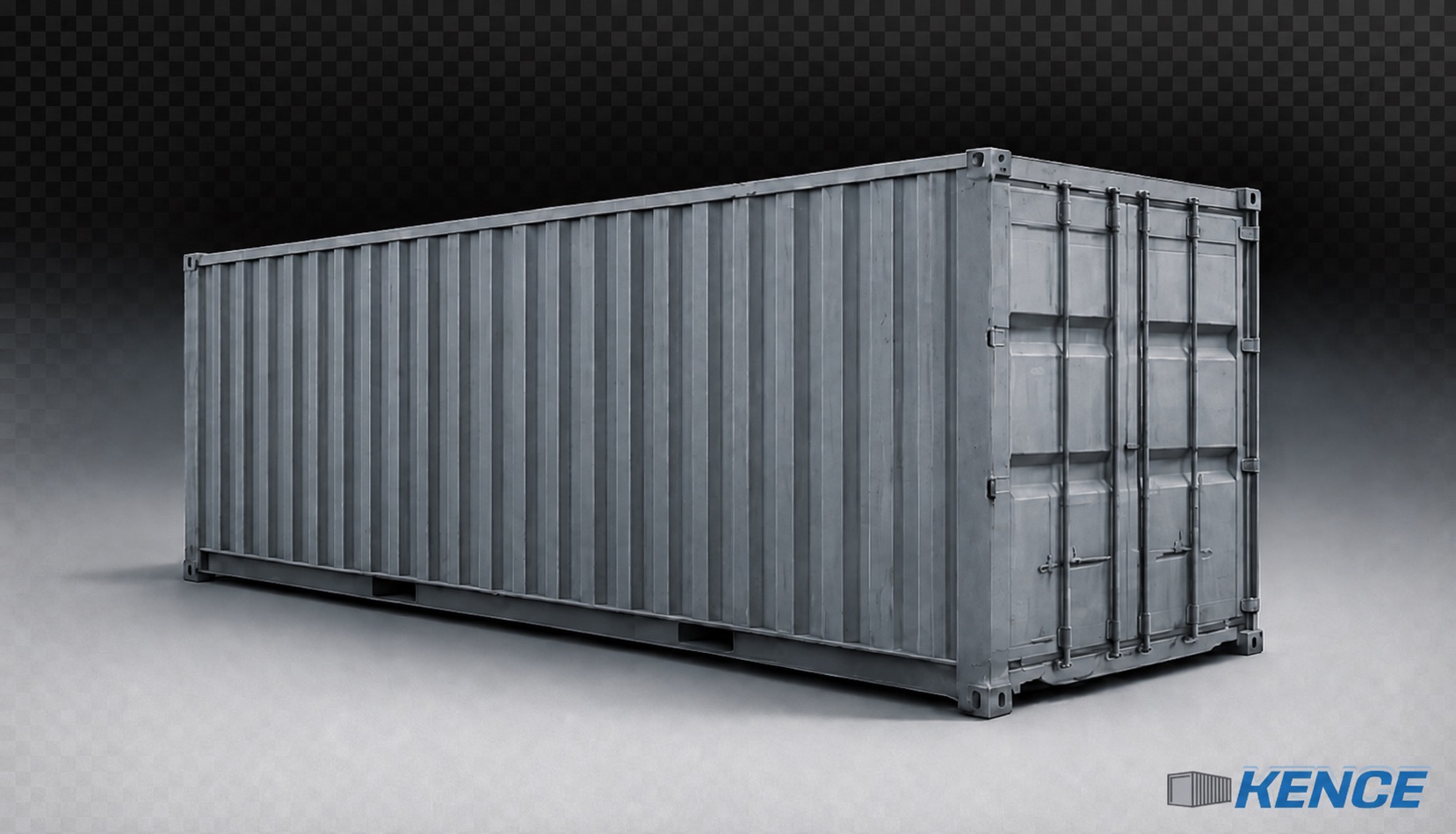 20ft Shipping Container